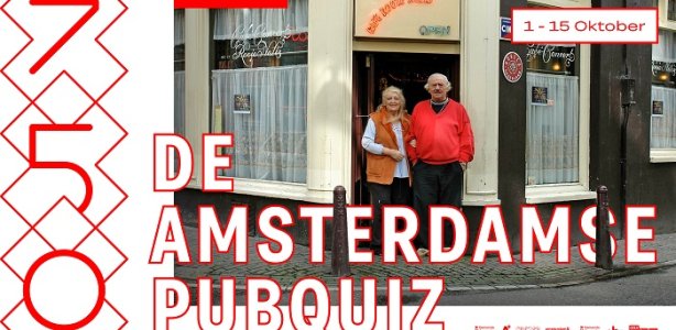 pubquiz amsterdam