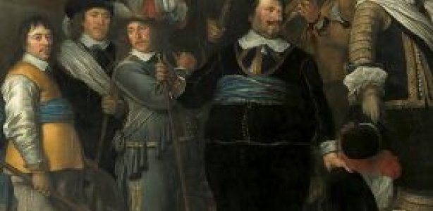 Nederlandse schilderkunst uit de Gouden Eeuw: de Hollandse Meesters