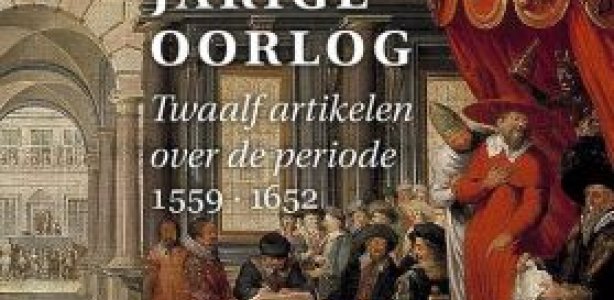 De Tachtigjarige Oorlog verbeeld: de strijd op het schilderdoek