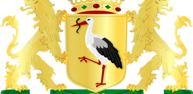 Haagse Ooievaar | IsGeschiedenis