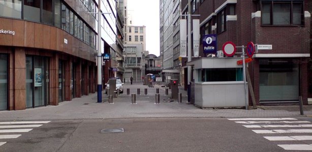 De Antwerpse Diamantroof: Diamantroof van de eeuw | IsGeschiedenis