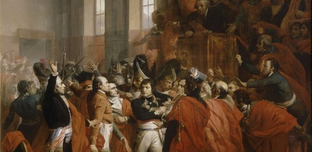 Napoleon Bonaparte: Keizer van Frankrijk | IsGeschiedenis
