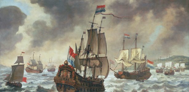 De Tachtigjarige Oorlog in vogelvlucht: een overzicht | IsGeschiedenis