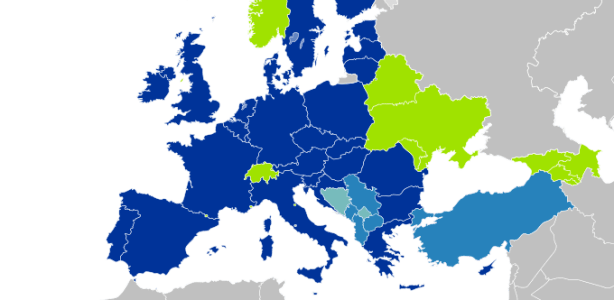 Europese Unie: Van verdeeldheid naar verenigd Europa | IsGeschiedenis