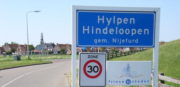 Geschiedenis van de Friese taal | IsGeschiedenis