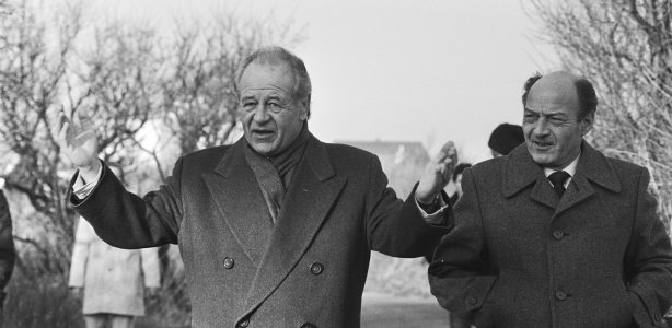 Heineken-ontvoering | IsGeschiedenis