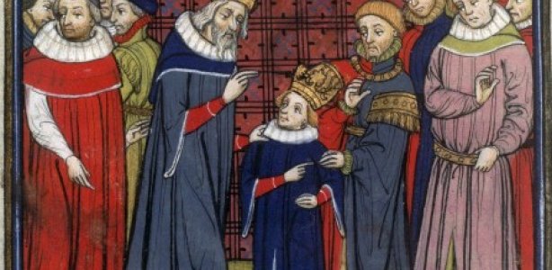 Karel de Grote: Vader van Europa | IsGeschiedenis