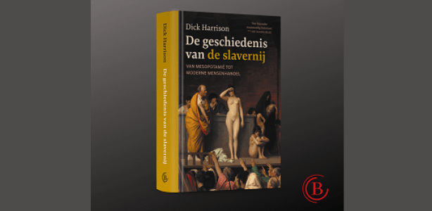Uitgeverij Omniboek geschiedenis van de Slavernij