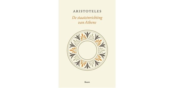 Staatsinrichting van athene