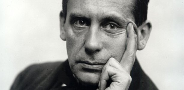 Walter Gropius, de architect die niet kon tekenen. Walter Gropius Biografie Bauhaus