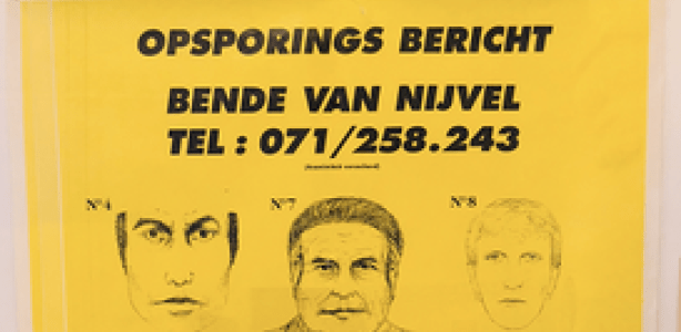 In De Greep Van De Bende