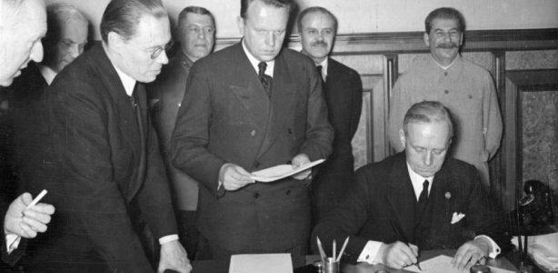 Sovjet-Unie valt Polen binnen | IsGeschiedenis
