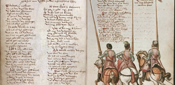 Het Wilhelmus wordt het Nederlandse volkslied | IsGeschiedenis