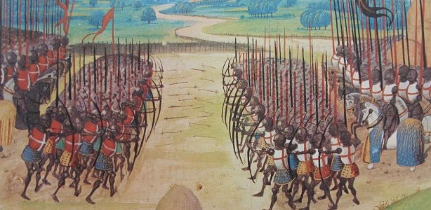 Slag bij Azincourt Slag bij Azincourt