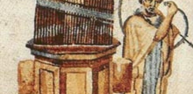 Muziek in de oudheid | IsGeschiedenis