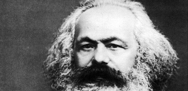 Karl Marx Marxisme