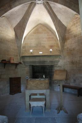 scriptorium