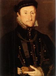 James Stewart Earl of Moray, via Wikimedia Commons