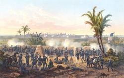 Belegering van Veracruz