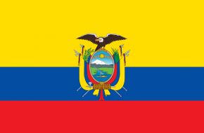 Onafhankelijkheid van Ecuador