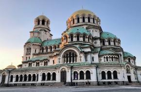geschiedenis van bulgarije