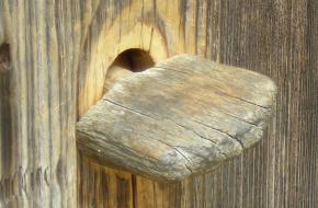 Geschiedenis van de deurknop