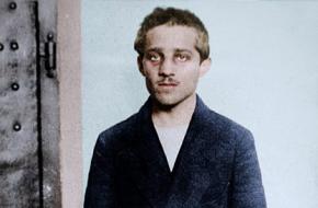 Gavrilo Princip - de man die de wereld in oorlog bracht