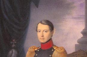 Alexander van Oranje-Nassau