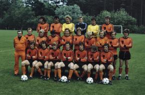 WK van 1978