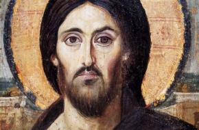 Het oudste overgebleven schilderij van Jezus uit de zesde eeuw