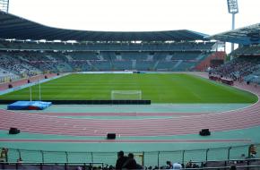 Koning Boudewijn stadion