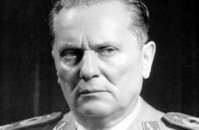 Was Josip Broz Tito eigenlijk wel een echte Joegoslaviër?