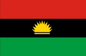 afscheiding Biafra