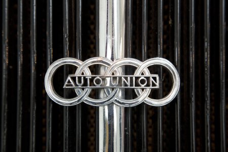 Auto Union Audi