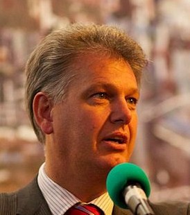 Hero Brinkman, 2010 Hero Brinkman, 2010