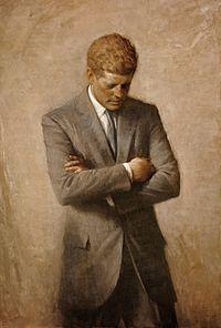 John F. Kennedy John F. Kennedy