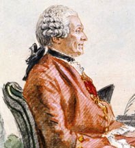 Charles Marie De La Condamine Charles Marie De La Condamine
