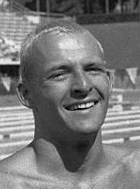Lance Larson, 1960 Lance Larson, 1960