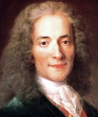 Voltaire Voltaire