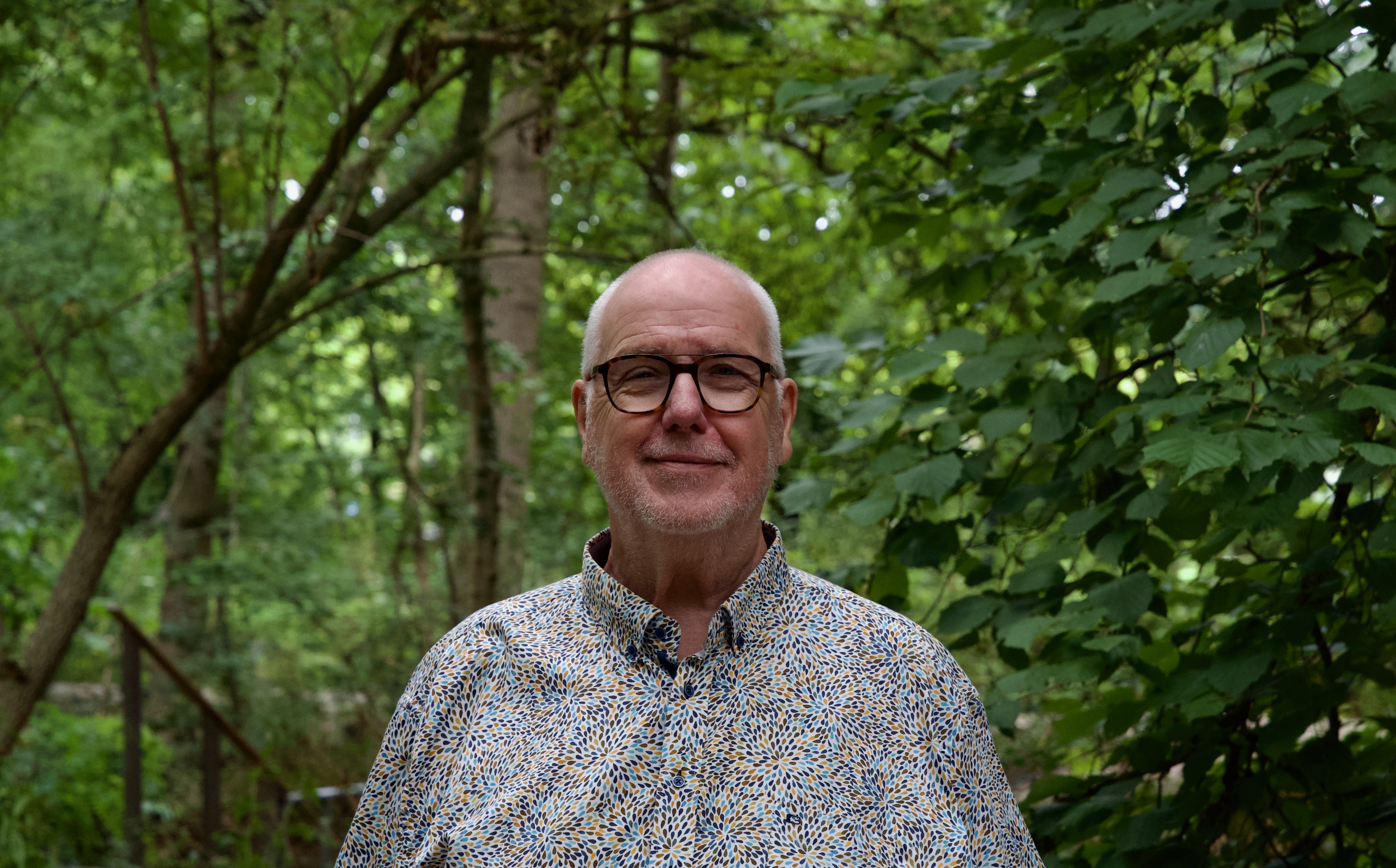 Paul Christiaan Smis Paul Christiaan Smis