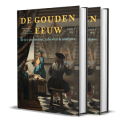 De Gouden Eeuw in 500 portretten, taferelen & analyses